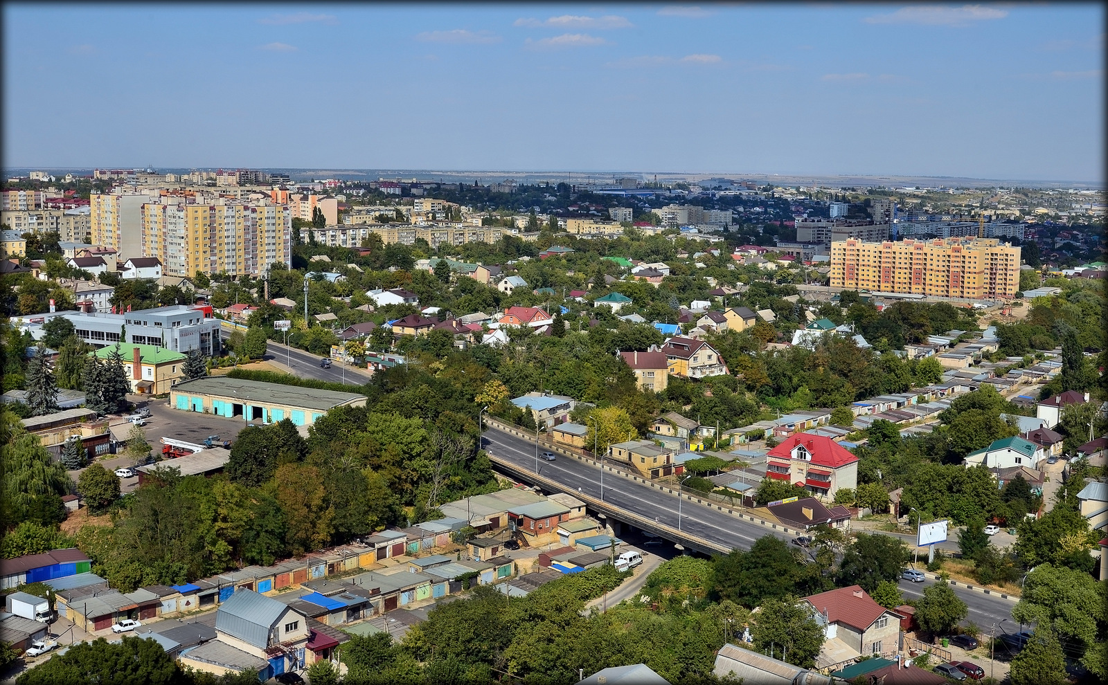 Ставрополь глазами горожан